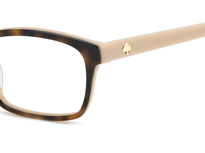 Gafas Graduadas Kate Spade CATRINA/3 OO4 51 15 — Imagen 5