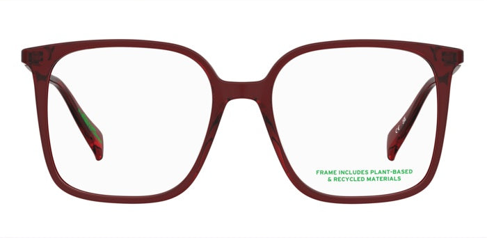 Оправа для очков Levi'S LV 1114 C9A 53 17 — Изображение 3