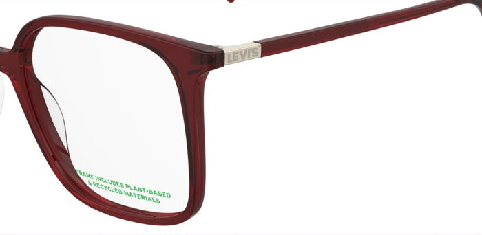 Оправа для очков Levi'S LV 1114 C9A 53 17 — Изображение 4