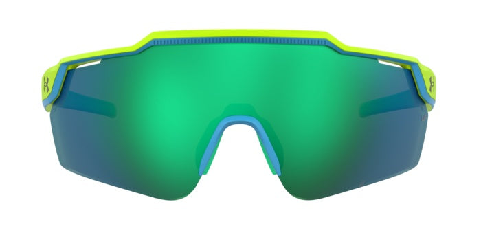 Солнцезащитные очки Under Armour UA LEVELUP W0PV8 99 1 — vista 3