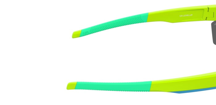 Солнцезащитные очки Under Armour UA LEVELUP W0PV8 99 1 — vista 4