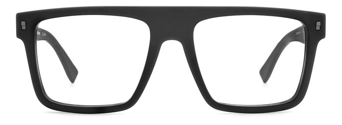 Brillenfassung Dsquared2 ICON 0012 003 54 18 — Bild 3