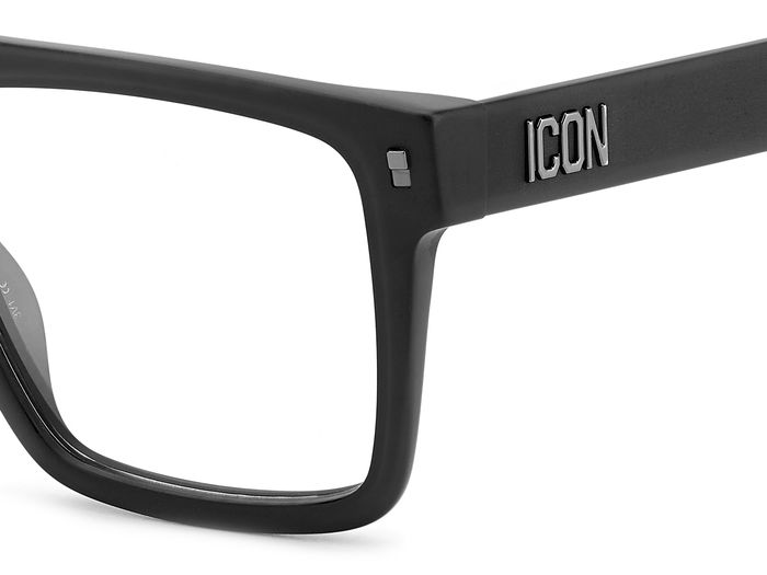 Brillenfassung Dsquared2 ICON 0012 003 54 18 — Bild 4