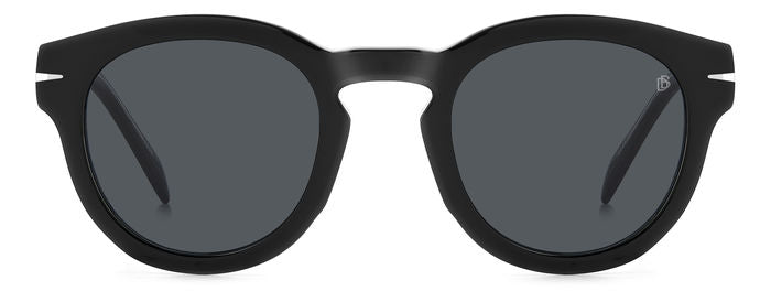 Gafas de Sol David Beckham DB 7041/S FLAT 7C5IR 49 25 — vista 3
