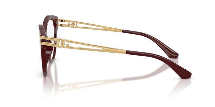 Optical Frames Dolce Gabbana DG5116 3091 52 / 54 17 — Image 2