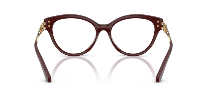 Optical Frames Dolce Gabbana DG5116 3091 52 / 54 17 — Image 3