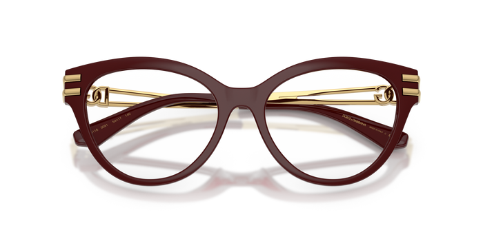 Optical Frames Dolce Gabbana DG5116 3091 52 / 54 17 — Image 5