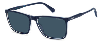 Sunglasses Polaroid PLD 4180/S OXZC3 58 17