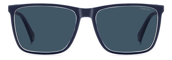 Gafas de Sol Polaroid PLD 4180/S OXZC3 58 17 — vista 3