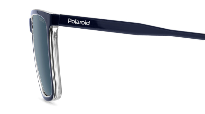 Gafas de Sol Polaroid PLD 4180/S OXZC3 58 17 — vista 4