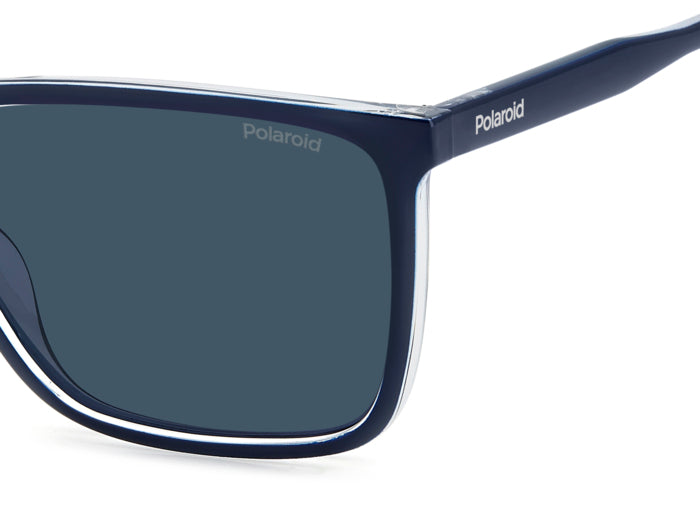 Gafas de Sol Polaroid PLD 4180/S OXZC3 58 17 — vista 5