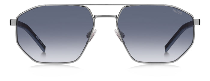 Gafas de Sol Hugo HG 1433/S 6LB08 59 17 — vista 3