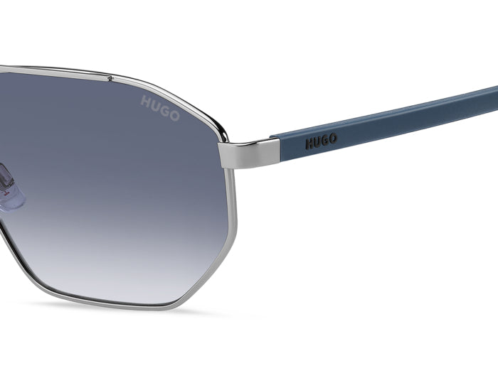 Gafas de Sol Hugo HG 1433/S 6LB08 59 17 — vista 4
