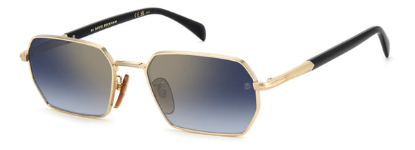 Gafas de Sol David Beckham DB 1174/S RHL1V 55 19 · 1