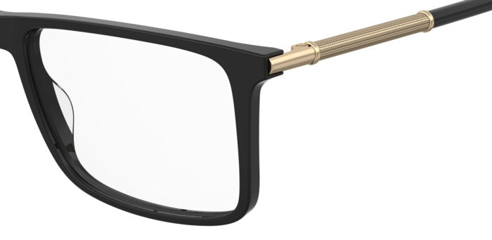 Gafas Graduadas Pierre Cardin P.C. 6291 2M2 58 18 — Imagen 4