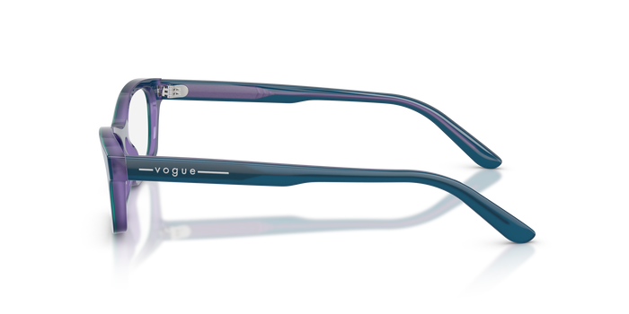 Optical Frames Vogue Eyewear VO5747 3323 52 17 — Image 2