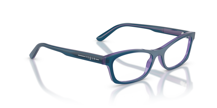 Optical Frames Vogue Eyewear VO5747 3323 52 17 — Image 4