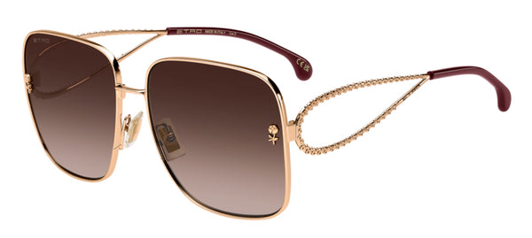 Gafas de Sol Etro 0070/S DDBHA 61 16 · 1