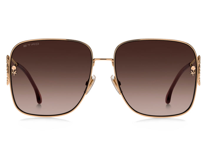 Sonnenbrille Etro 0070/S DDBHA 61 16 — vista 3