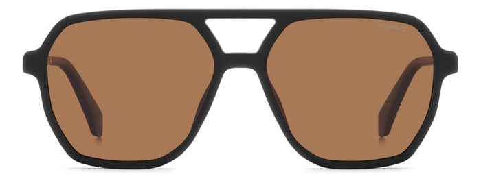 Gafas de Sol Polaroid PLD 4218/S 003HE 56 15 — vista 3