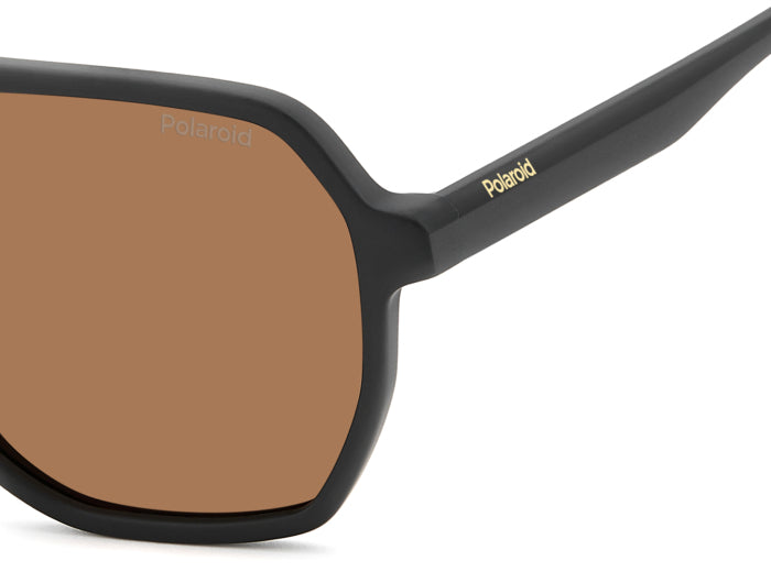 Gafas de Sol Polaroid PLD 4218/S 003HE 56 15 — vista 4