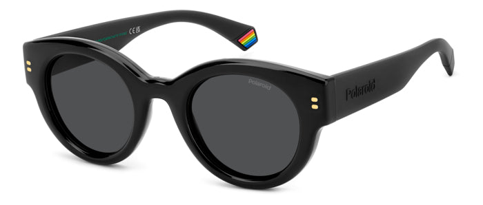 Солнцезащитные очки Polaroid PLD 6240/S/X 807M9 48 24