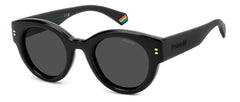 Солнцезащитные очки Polaroid PLD 6240/S/X 807M9 48 24