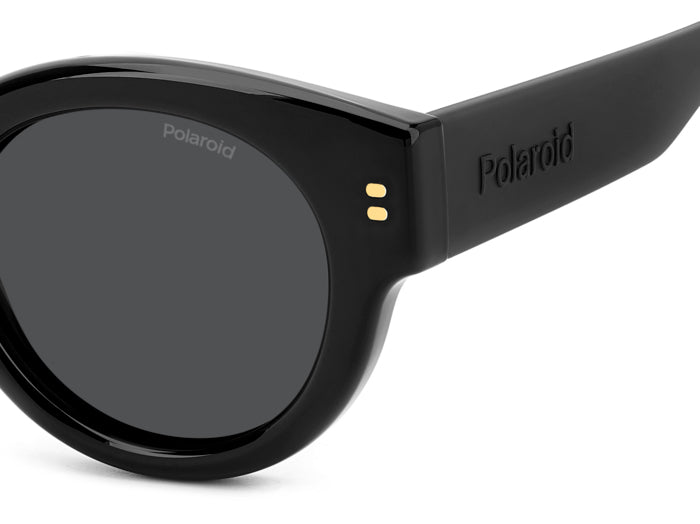 Солнцезащитные очки Polaroid PLD 6240/S/X 807M9 48 24 — vista 4