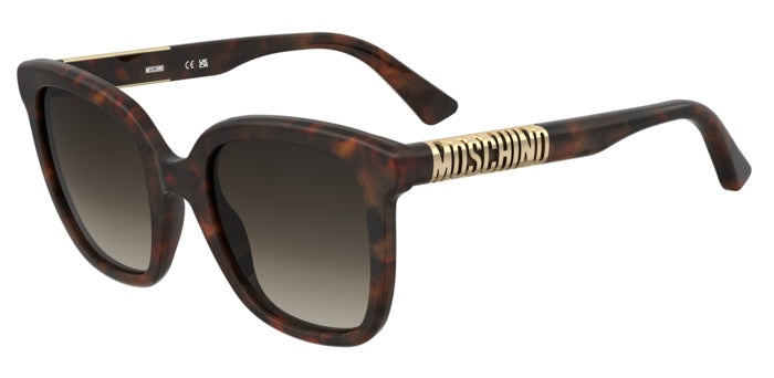 Gafas de Sol Moschino MOS178/S EPZHA 52 22