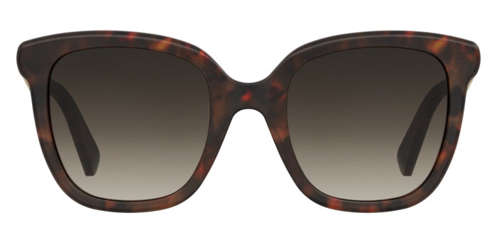 Gafas de Sol Moschino MOS178/S EPZHA 52 22 — vista 3