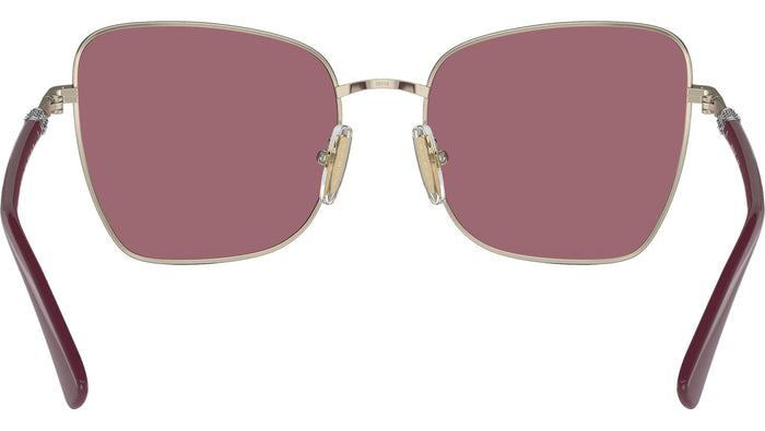 Sunglasses Vogue Eyewear VO4277SB 848/1A 56 18 — vista 5