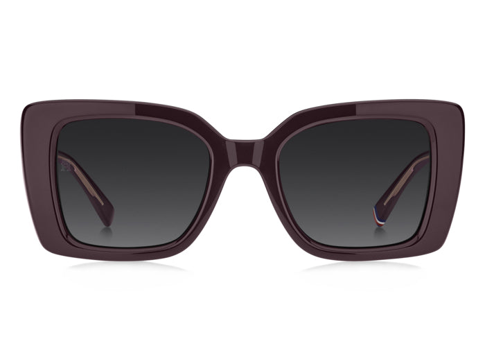 Gafas de Sol Tommy Hilfiger TH 2341/S LHF9O 51 21 — vista 3