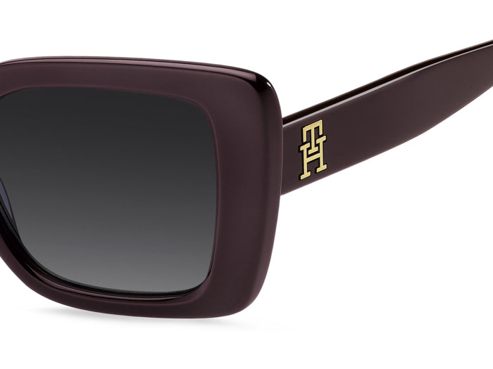 Gafas de Sol Tommy Hilfiger TH 2341/S LHF9O 51 21 — vista 5