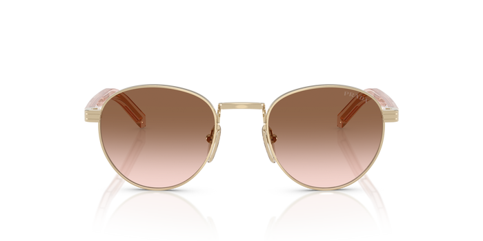 Gafas de Sol Prada PRB52S ZVN0A6 49 21 — Imagen 4