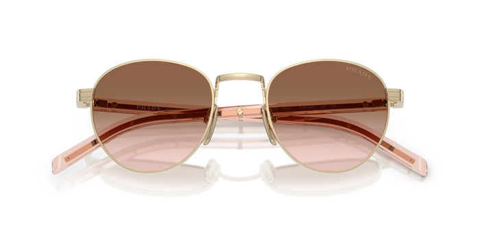 Gafas de Sol Prada PRB52S ZVN0A6 49 21 — Imagen 5