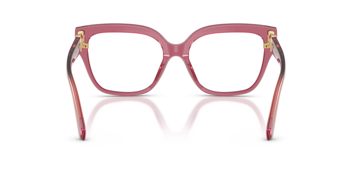 Gafas Graduadas Swarovski SK2076U 1107 53 / 55 17 — Imagen 3