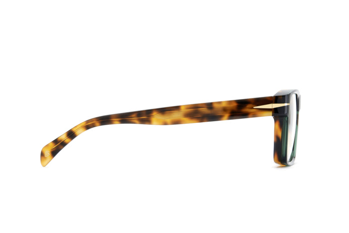 Optical Frames David Beckham DB 7168 XGW 56 17 — Image 4