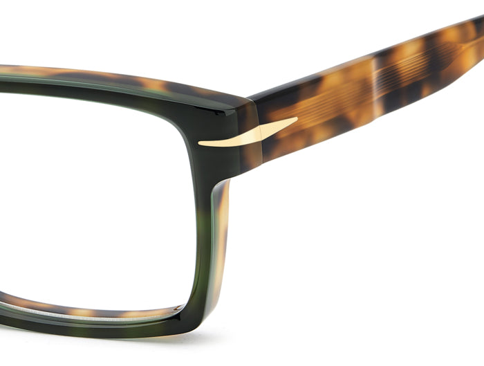 Optical Frames David Beckham DB 7168 XGW 56 17 — Image 5