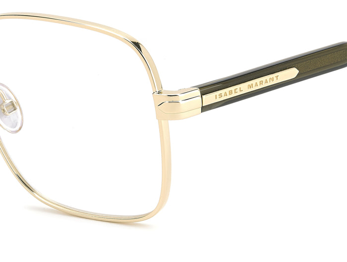 Optical Frames Isabel Marant IM 0284 000 55 17 — Image 4