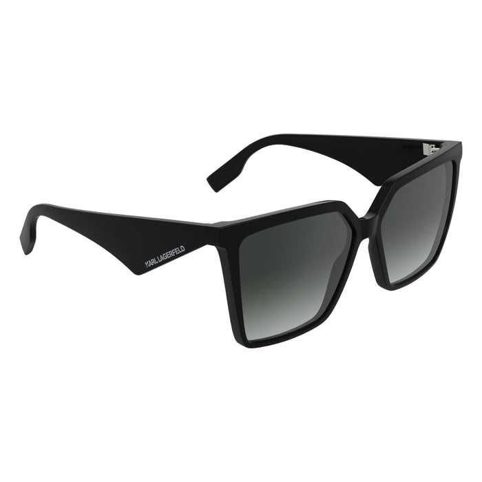 Солнцезащитные очки Karl Lagerfeld KL6207S 001 57 14 — vista 8