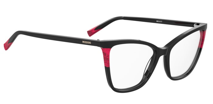 Gafas Graduadas Missoni MIS 0177 OIT 54 16 — Imagen 2