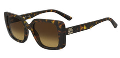 Солнцезащитные очки Moschino Love MOL090/S 0865U 52 19