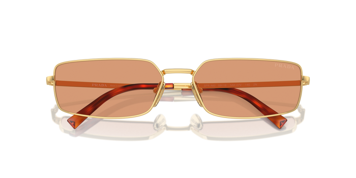 太阳镜 Prada PRA60S 5AK07V 59 16 — 图片 5