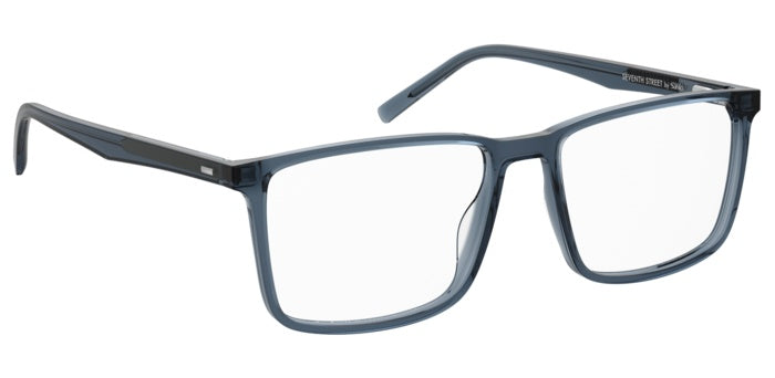 Optical Frames Seventh Street 7A 137 PJP 55 / 57 17 — Image 2