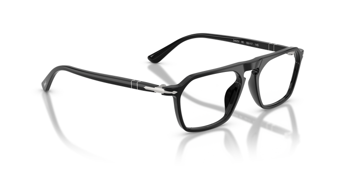 Gafas Graduadas Persol PO3402V 95 52 / 55 17 — Imagen 4