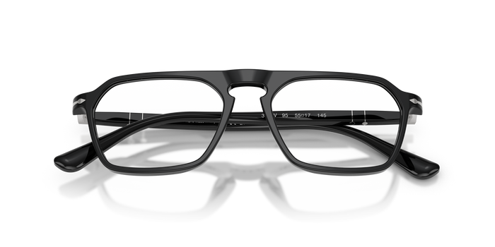 Gafas Graduadas Persol PO3402V 95 52 / 55 17 — Imagen 6