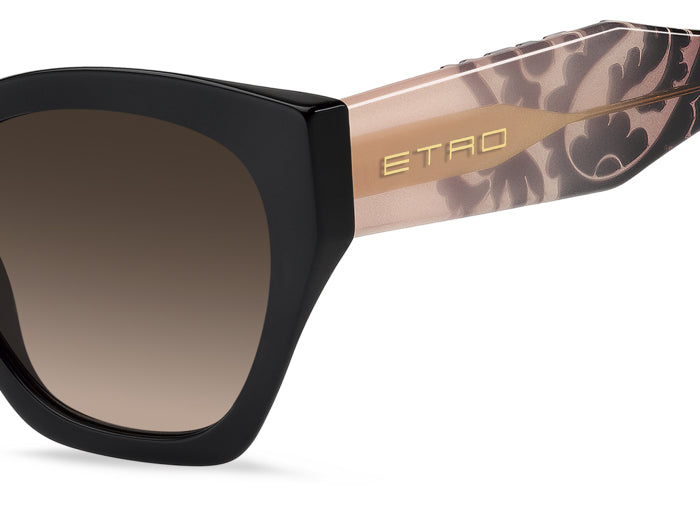Gafas de Sol Etro 0148/S GUUHA 55 20 — vista 3