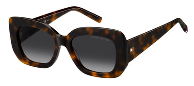 Lunettes de soleil Tommy Hilfiger TH 2224/S 0869O 52 18