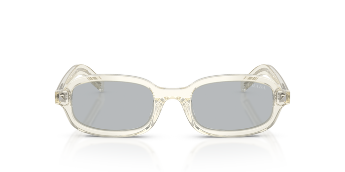 Gafas de Sol Prada PRD06S 12X40W 50 20 — Imagen 4