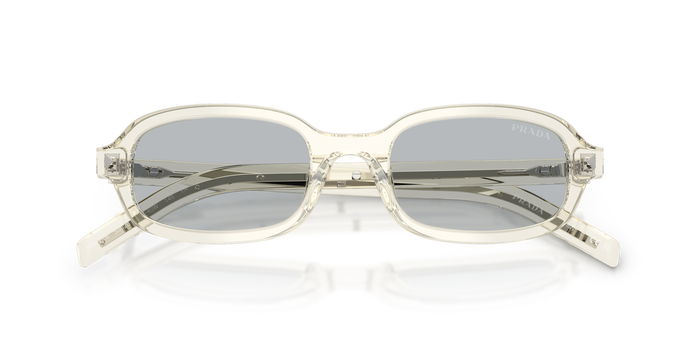 Gafas de Sol Prada PRD06S 12X40W 50 20 — Imagen 5